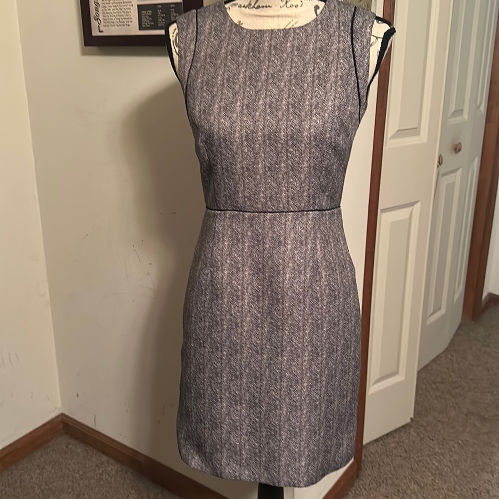 Size 36 dress